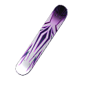 Skyboard - Violet Discharge