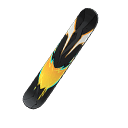 Skyboard - S27 Exclusive: Jagged