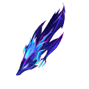 Skyboard - Aurora Kickflip