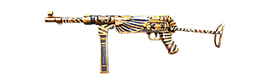 MP40 - War Machine