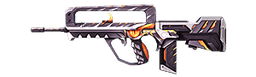 FAMAS - Dragon's Eye
