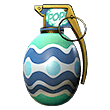 Egg Grenade