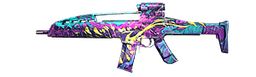 XM8 - Lively Beast