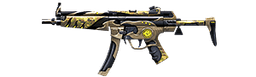 MP5 - Scorpion
