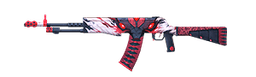 AN94 - Blood Devil