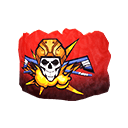 Gloo Wall - Blood Hockey