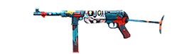 MP40 - Carnival Carnage