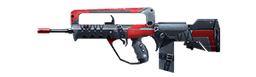 FAMAS - Loose Cannon