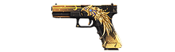G18 - Anubis Legend II