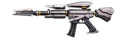 M4A1 - Genos