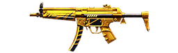 The Golden MP5