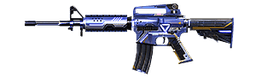M4A1 - Star General