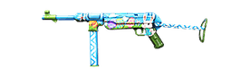 MP40 - Crazy Bunny