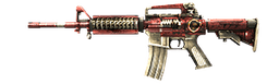 M4A1 - Death Wish