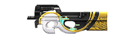 P90 - Phantom