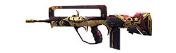 FAMAS - Pirate's Soul