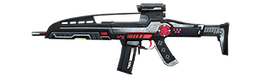 XM8 - Clandestine Impulse