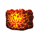 Gloo Wall - Volcanic Fury