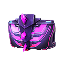 Gloo Wall - Spikey Spine