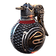 Grenade - Forsaken Creed