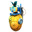 Grenade - Pineapple Fizz