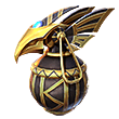 Grenade - Anubis Legend II