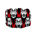 Gloo Wall - Plan Bermuda