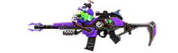 XM8 - Poison Pumpkin
