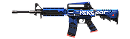 M4A1 - FFCS