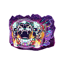 Gloo Wall - Day of the Dead