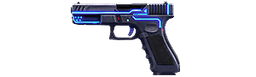 G18 - Cosmic Bounty Hunter