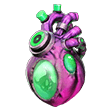 Grenade - Specter Heart