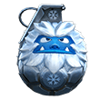 Grenade - Yeti Buddy