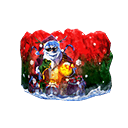 Gloo Wall - Winterlands 2020