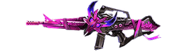 M4A1 - Shadow Netherworld