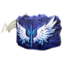 Gloo Wall - Angel Wings