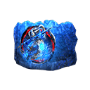 Gloo Wall - Hayato the Guardian