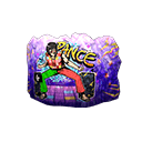 Gloo Wall - Disco Fiasco