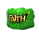 Gloo Wall - Shamrock Explosion