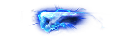 Fist - Lightning