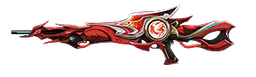 M60 - Volcanic Whirlwind