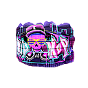 Gloo Wall - Sauce Swagger