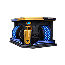 Gloo Wall - Victory Charge