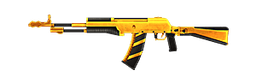 The Golden AN94