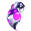 Grenade - Malevolent Sting