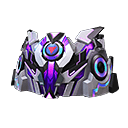 Gloo Wall - Thrash Metallic