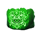 Gloo Wall - Ferocious Ink