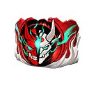 Gloo Wall - Demonic Grin