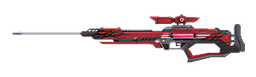 Heal Sniper - Infiltrated Red
