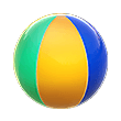 Grenade - Beach Ball